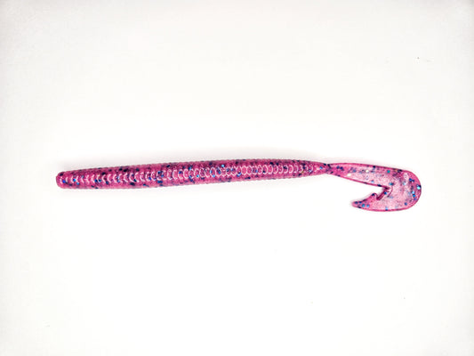 BUZZ Tail Worm